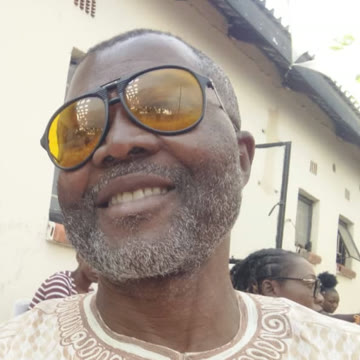 Dr. Ayodele Okeowo