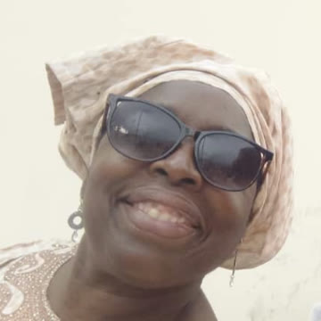 Mrs. Nsama Okeowo